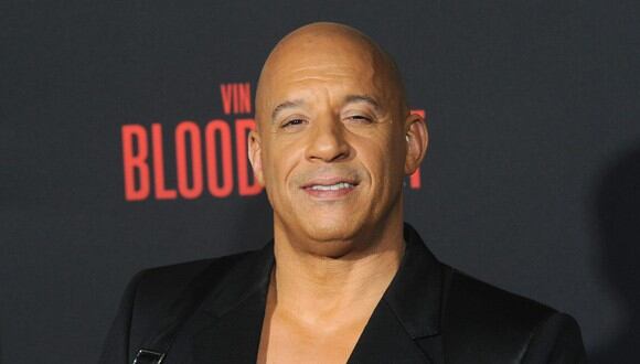 Vin Diesel es reconocido mundialmente como 'Dominic Toretto', pero ahora todos lo comparan con Adán. (Foto: Albert L. Ortega/Getty Images)