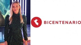 Bárbara Galletti agradece la acogida del público al programa “Bicentenario”