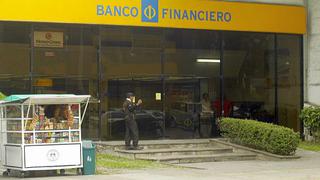 Indecopi sanciona al Banco Financiero por cobro de seguros sin respetar contratos