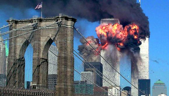 El 11 de setiembre Estados Unidos sufrió el más terrible atentado dentro de sus fronteras. El Comercio relató todos los ángulos de la noticia.