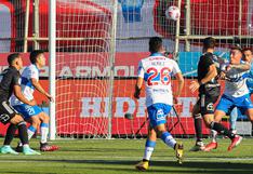 U. Católica y Colo Colo empataron 0-0 por el Campeonato Nacional 2021