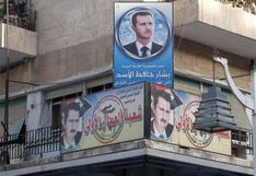 Estados Unidos ordena cierre de embajada de Siria en Washington 