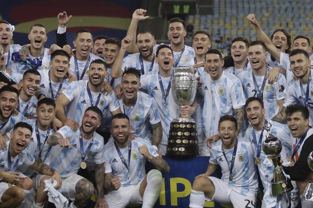 Copa América 2021, Selección uruguaya: revisa el fixture de la 'Celeste'  para el certamen continental, Copa América fixture completo, Argentina vs  Uruguay, Luis Suárez, Edinson Cavani, DEPORTE-TOTAL