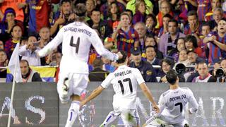 Nueve años de la gloriosa conquista del Real Madrid en la Copa del Rey ante el mejor Barcelona de la historia