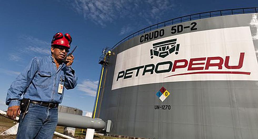 La petrolera estatal aspira a ingresar a los mejores lotes petroleros de Talara a fin de asegurar el suministro de petróleo y gas natural a este complejo de refino. (Foto: Petro-Perú)