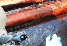 Medio ambiente: la respuesta de Petroperú por nuevo derrame en Loreto