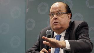 Julio Velarde confronta al Congreso: Las razones del BCR para oponerse al congelamiento de deudas 