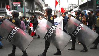 ¿Por qué el malestar social en Perú no estalla como en otros países de América Latina? | BBC