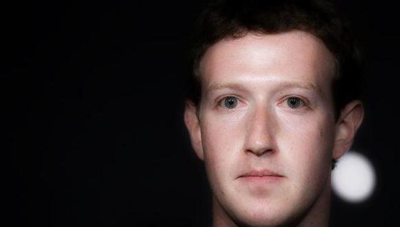 Mark Zuckerberg se une al club de los filántropos