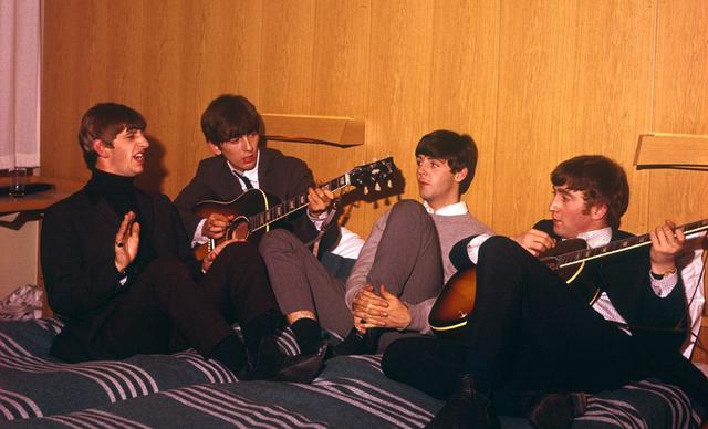 “Yo no dejé a The Beatles, pero nadie quiere ser el que dice que la fiesta ha terminado”, se defendía Paul McCartney tras anunciar, hace ahora 50 años, el final del grupo más grande de la historia.