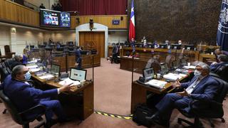 Matrimonio igualitario sigue avanzando en Chile y pasa al pleno del Senado
