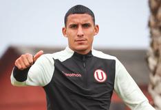 Alex Valera, cerca de dejar Universitario: Al Fateh ya hizo llegar propuesta al club 