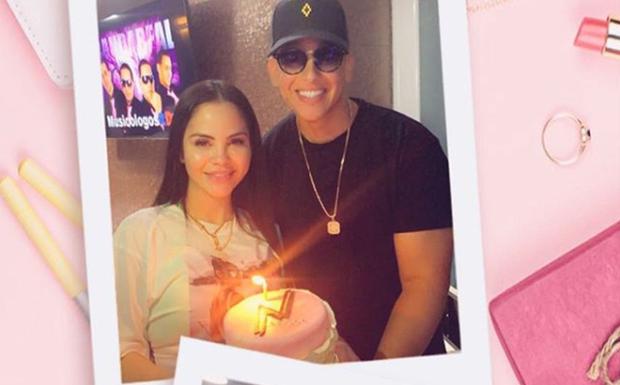 Emisoras Unidas - La esposa de Daddy Yankee responde a Natti Natasha y los  rumores del supuesto romance