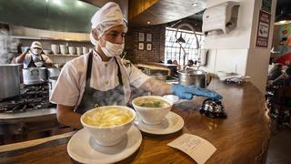 Facebook: Restaurante "Siete Sopas" anunció que ya no atenderá 24 horas