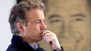 EE.UU.: Rand Paul se retira de la contienda republicana