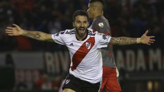 River Plate derrotó 3-0 a Independiente por la jornada 23 de la Superliga argentina