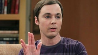 The Big Bang Theory: así es el juego piedra, papel, tijeras, rata y Spock de Sheldon Cooper