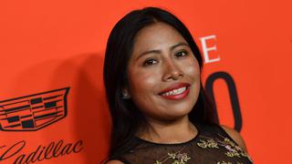 Yalitza Aparicio es la nueva imagen de Dior con un mensaje de igualdad | VIDEO