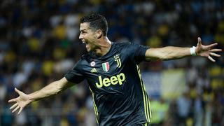 Atlético Madrid vs. Juventus: Cristiano Ronaldo y sus impresionantes cifras ante los 'colchoneros'