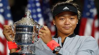 Serena Williams vs. Naomi Osaka: japonesa no pudo celebrar en el campo el título del US Open | VIDEO