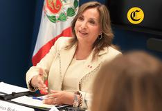 Dina Boluarte, el informe de la UIF y más: los cuestionamientos que la presidenta todavía no explica | INFORME