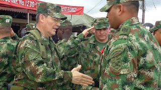 FARC: ¿Por qué importa si Alzate fue secuestrado o capturado?