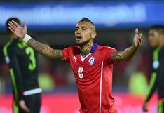 Copa América 2015: México le hace el pare a Chile y enciende Grupo A