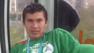 Drama en Bolivia: fallece jugador, su padre presidente y su tío entrenador por COVID-19 
