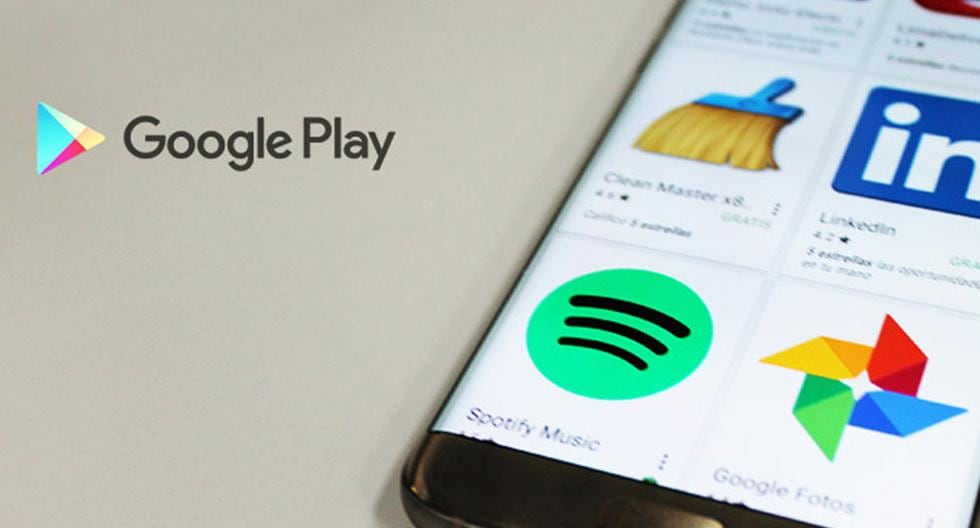 Qué hacer si la Google Play Store no abre en tu móvil Android