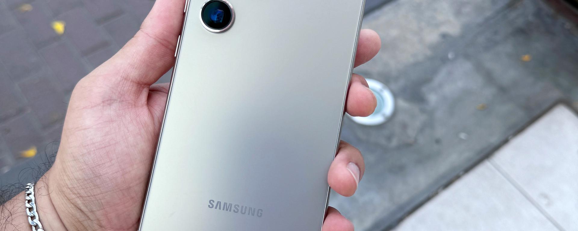 Samsung Galaxy S24 Ultra: ¿qué significa ser el smartphone más avanzado de la firma surcoreana? | REVIEW