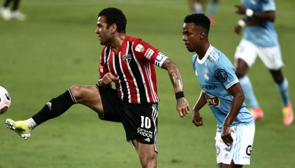 Sporting Cristal tiene la gran esperanza de no quedarse con las manos vacías en la Copa Libertadores. (Foto: GEC)