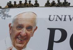 Papa Francisco en África: pontífice llegó a Uganda en medio de amenaza yihadista