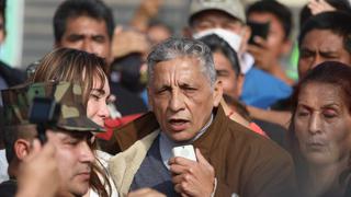 Defensoría del Pueblo solicita al INPE copia del expediente de redención de pena de Antauro Humala 