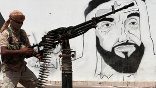 Cómo los Emiratos Árabes Unidos se convirtieron en una potencia regional en Medio Oriente 