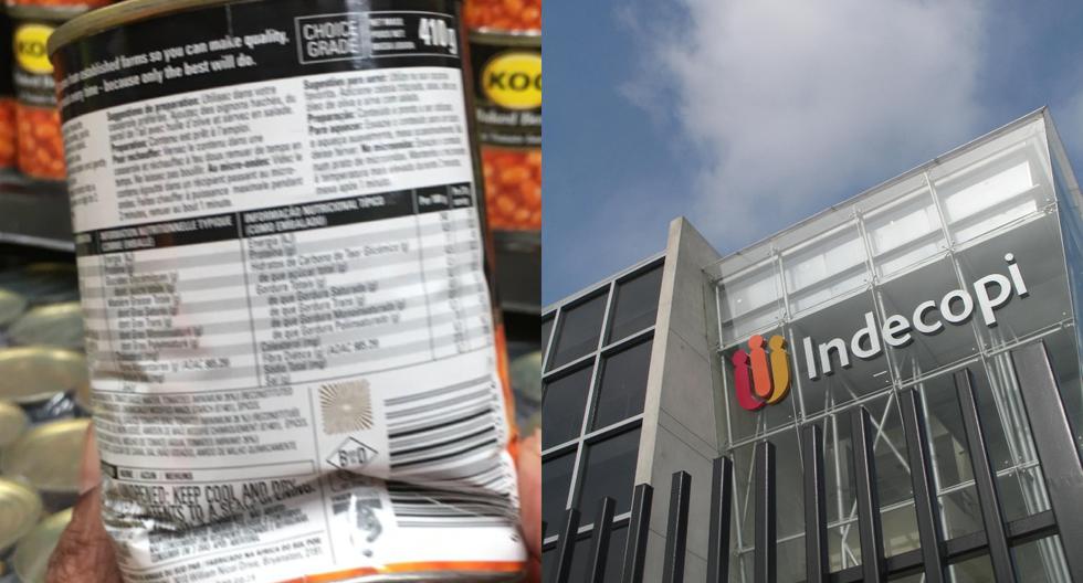 Revisa los supermercados que fueron castigados por INDECOPI tras vender productos enlatados con abolladuras