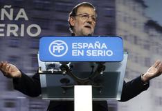 España: ¿qué propone el PSOE frente a Gobierno de Mariano Rajoy?