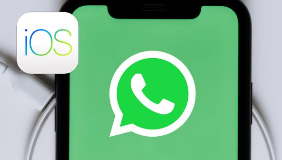 Te compartimos la forma práctica de conocer quién leyó tu mensaje de WhatsApp desde tu iPhone. (Foto: Pexels)
