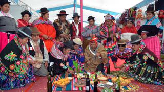 Día de la Pachamama: La fiesta en honor a la madre tierra