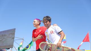 Con Deyvid Tuesta: todo lo que debes saber sobre el retorno del skateboarding al festival Pura Calle