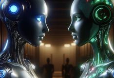 ChatGPT vs. Gemini: ¿quién lidera la carrera de la inteligencia artificial?