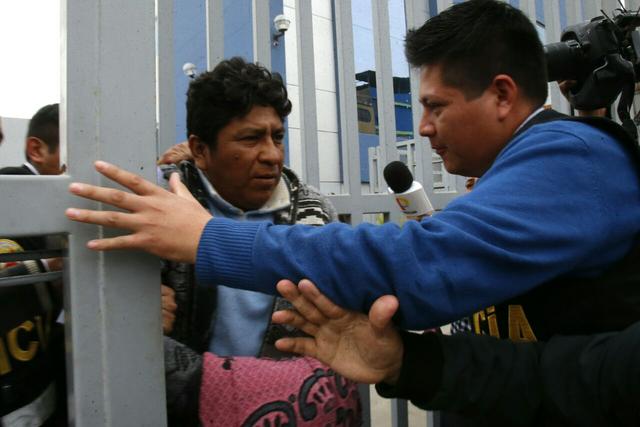 (Foto: Dante Piaggio / El Comercio)