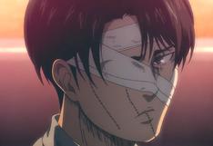 Shingeki no Kyojin: Temporada 4 se “divide” en dos partes ¿Qué más sabemos?