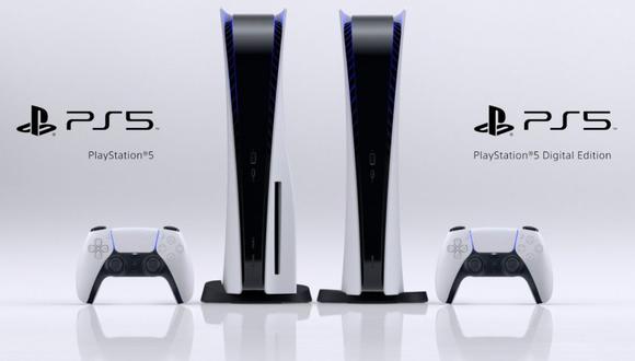 PlayStation 5: ¿qué funciones ya no están disponibles en la consola? (Foto: Difusión)