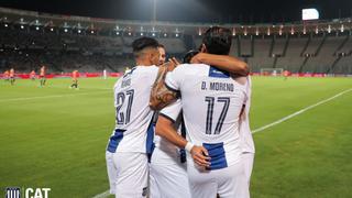 Talleres de Córdoba consiguió valioso triunfo sobre Sao Paulo por la fase 2 de la Copa Libertadores 2019