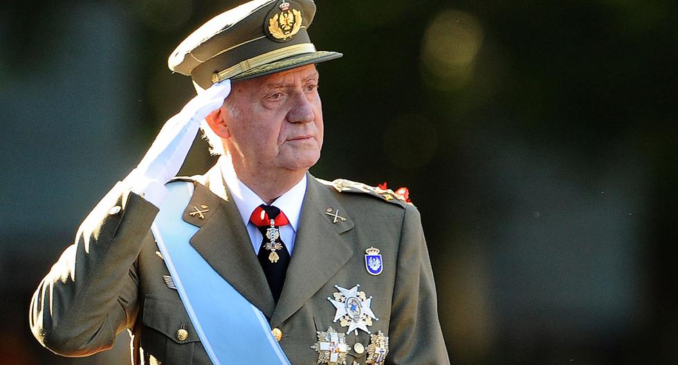 Juan Carlos I | Rey emérito | Juan Carlos ha sido uno de los mejores
