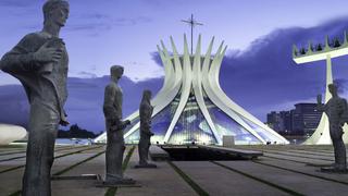 Sedes de Brasil 2014: estos son los principales atractivos turísticos de Brasilia [FOTOS]