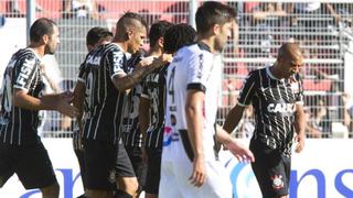 Paolo Guerrero y jugadores de Corinthians piensan en huelga
