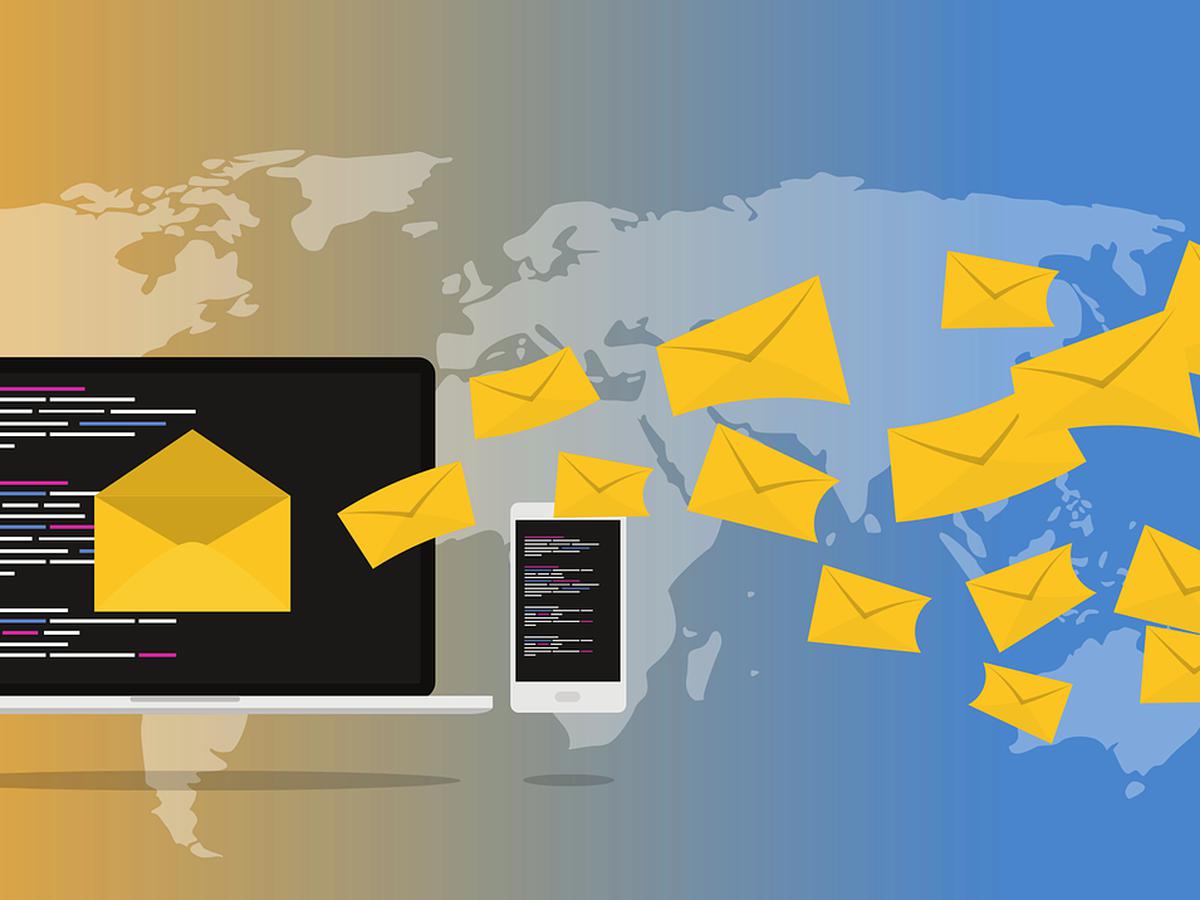 Historia de Gmail: el servicio de correo electrónico cumple 15 años