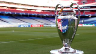 Champions League: 36 clubes, partidos los jueves y más detalles del nuevo formato aprobado por UEFA