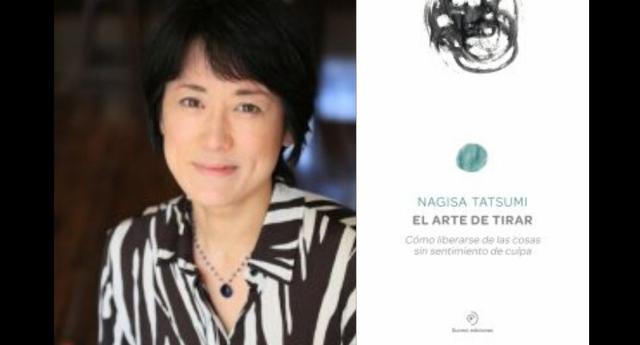 Nagisa Tatsumi. (Fotos: Oceano / Duomo ediciones)